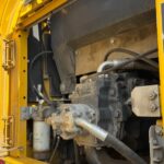 Komatsu PW 180-10