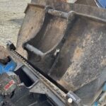 Komatsu PW 180-10
