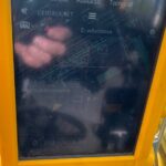Komatsu PW 180-10