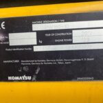 Komatsu PW 180-10