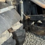 Komatsu PW 180-10
