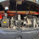 Kubota KX 085-5