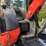 Kubota KX 085-5