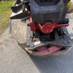 Kubota KX 085-5