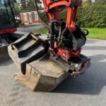 Kubota KX 085-5