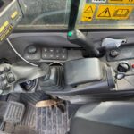 Kubota KX 085-5