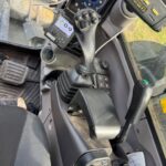 Kubota KX 085-5