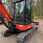 Kubota U 56-5