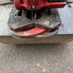 Kubota U 56-5