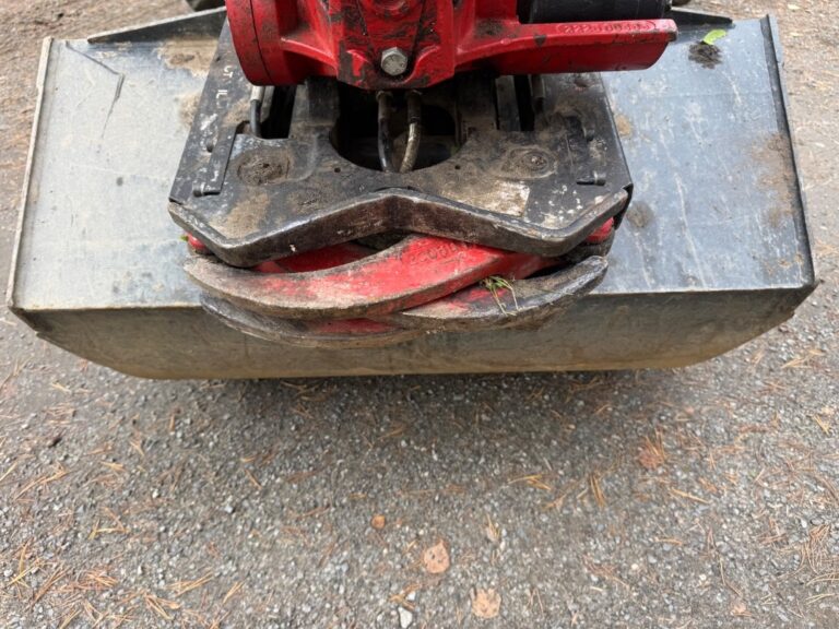 Kubota U 56-5