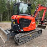 Kubota U 56-5
