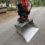 Kubota U 56-5