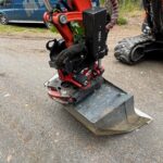 Kubota U 56-5