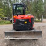 Kubota U 56-5
