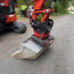 Kubota U 56-5