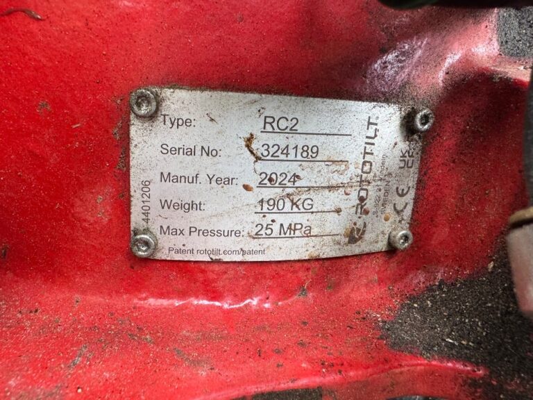 Kubota U 56-5