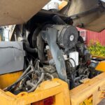 Liebherr L 538 P