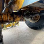Liebherr L 538 P