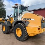 Liebherr L 538 P