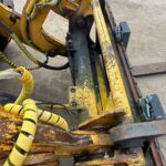 Liebherr L 538 P