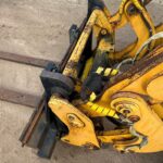 Liebherr L 538 P