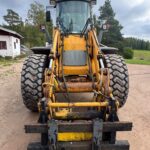 Liebherr L 538 P