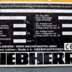 Liebherr L 538 P