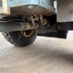 Liebherr L 538 P
