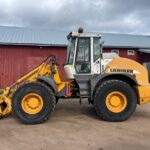 Liebherr L 538 P