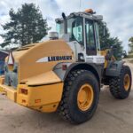Liebherr L 538 P