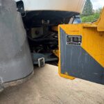 Liebherr L 538 P