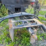 Loglift F 118 S