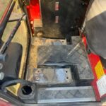 Loglift F 118 S