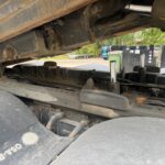 MAN TGX 35.540 8x4/4-3900 koukkuauto