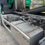 MAN TGX 35.540 8x4/4-3900 koukkuauto