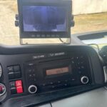 MAN TGX 35.540 8x4/4-3900 koukkuauto
