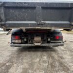 MAN TGX 35.540 8x4/4-3900 koukkuauto