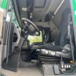 MAN TGX 35.540 8x4/4-3900 koukkuauto
