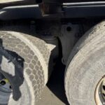 Scania 124 G 420 6x2-4500 Koukkuauto