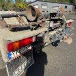 Scania 124 G 420 6x2-4500 Koukkuauto