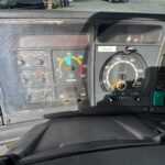 Scania 124 G 420 6x2-4500 Koukkuauto