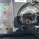 Scania 124 G 420 6x2-4500 Koukkuauto