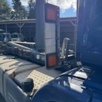 Scania 124 G 420 6x2-4500 Koukkuauto