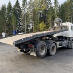 Scania R 470 6x2-4500 Koukkuauto