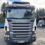 Scania R 470 6x2-4500 Koukkuauto