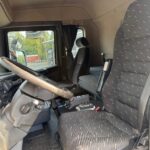 Scania R 470 6x2-4500 Koukkuauto