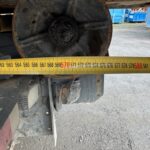 Scania R 470 6x2-4500 Koukkuauto