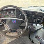 Scania R 470 6x2-4500 Koukkuauto
