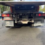 Scania R 470 6x2-4500 Koukkuauto