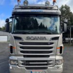 Scania R-500 6x2/4-4300 vaihtolava-auto